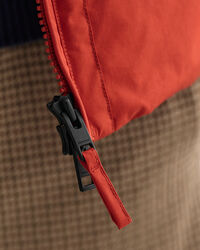 Chaqueta de plumón Alta