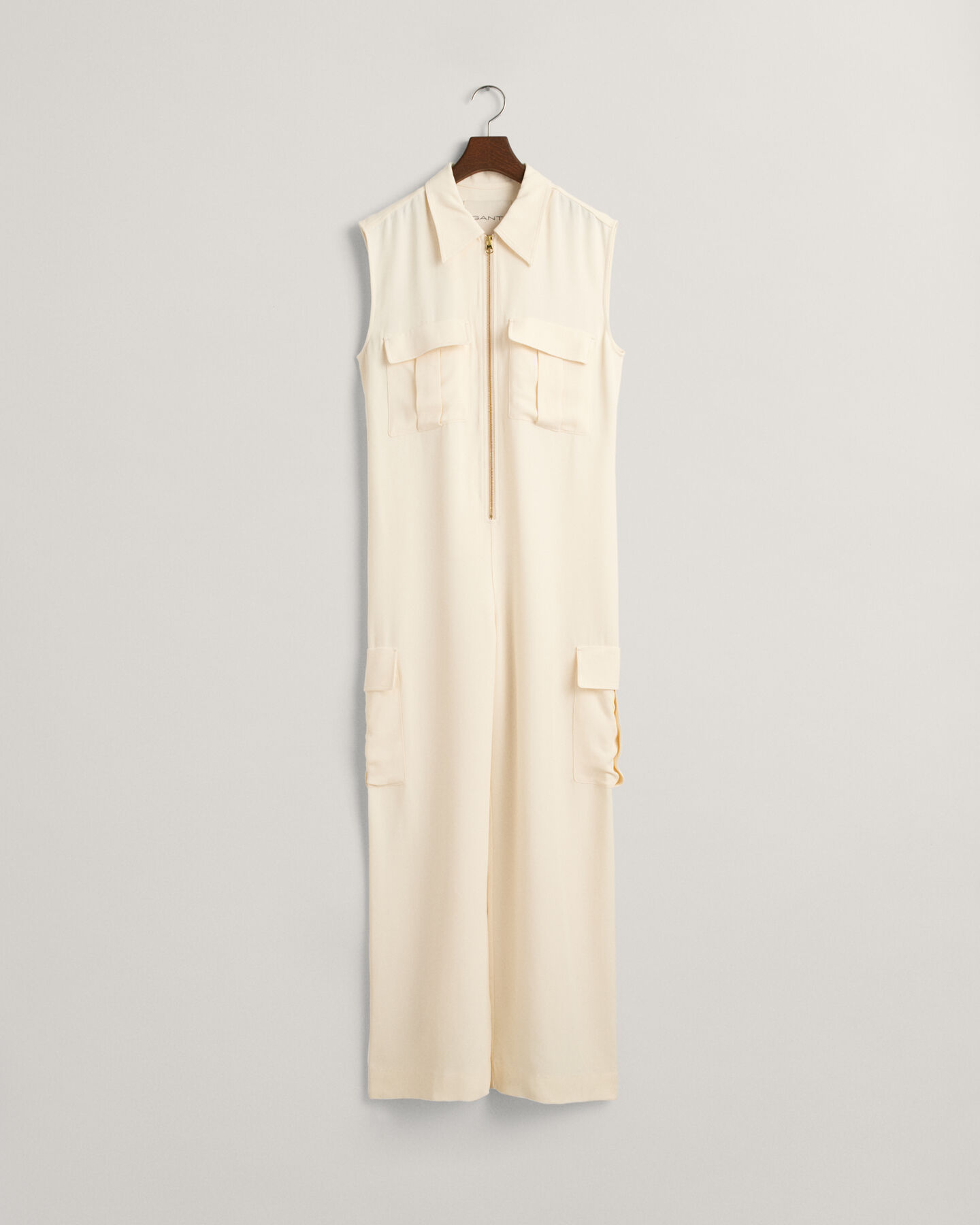 Mono con bolsillos Cargo