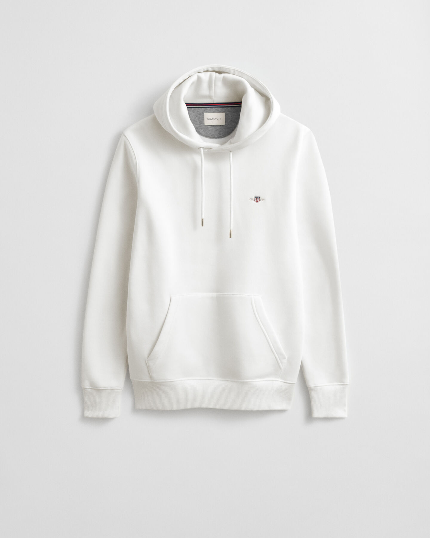 Sudadera con capucha Shield