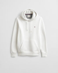 Sudadera con capucha Shield