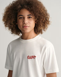 Camiseta GANT Surfers Teens