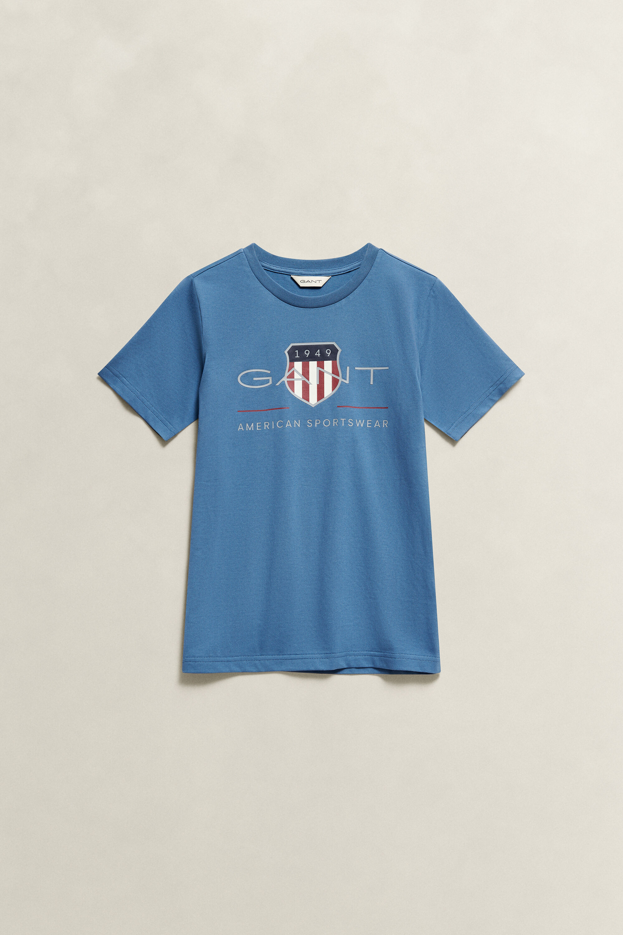 Camiseta Archive Shield Teens