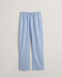 Pantalones de pijama de cuadros
