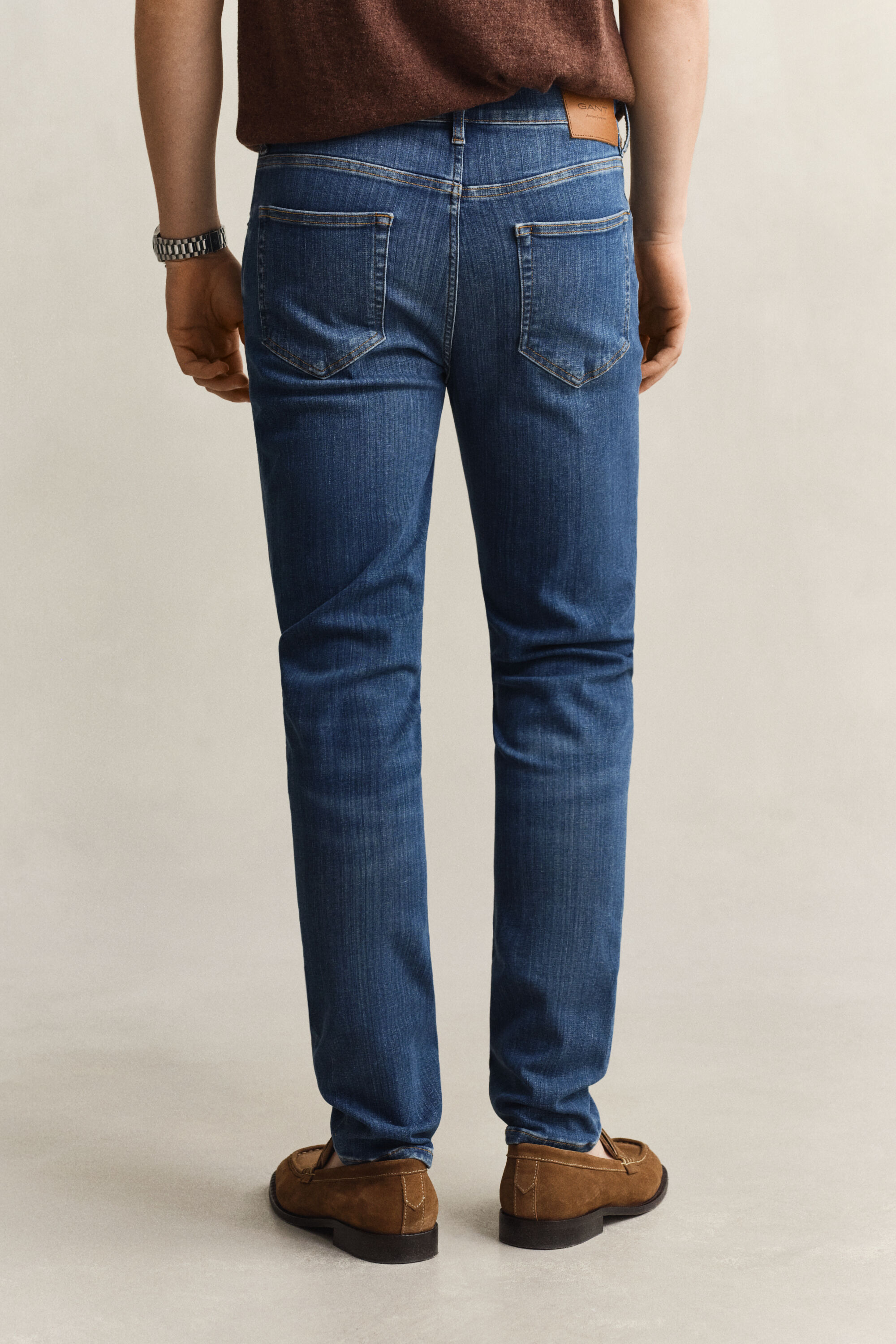 Vaqueros Extra Slim Fit Active Recover