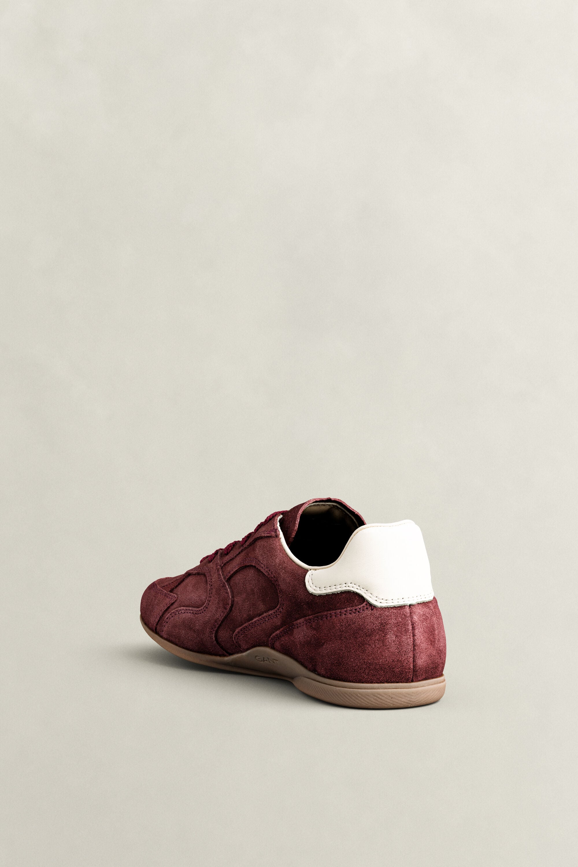 Zapatillas Sperly de ante