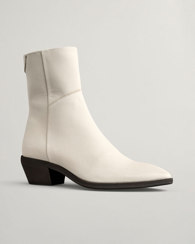 Botas de ca&ntilde;a media St Broomly