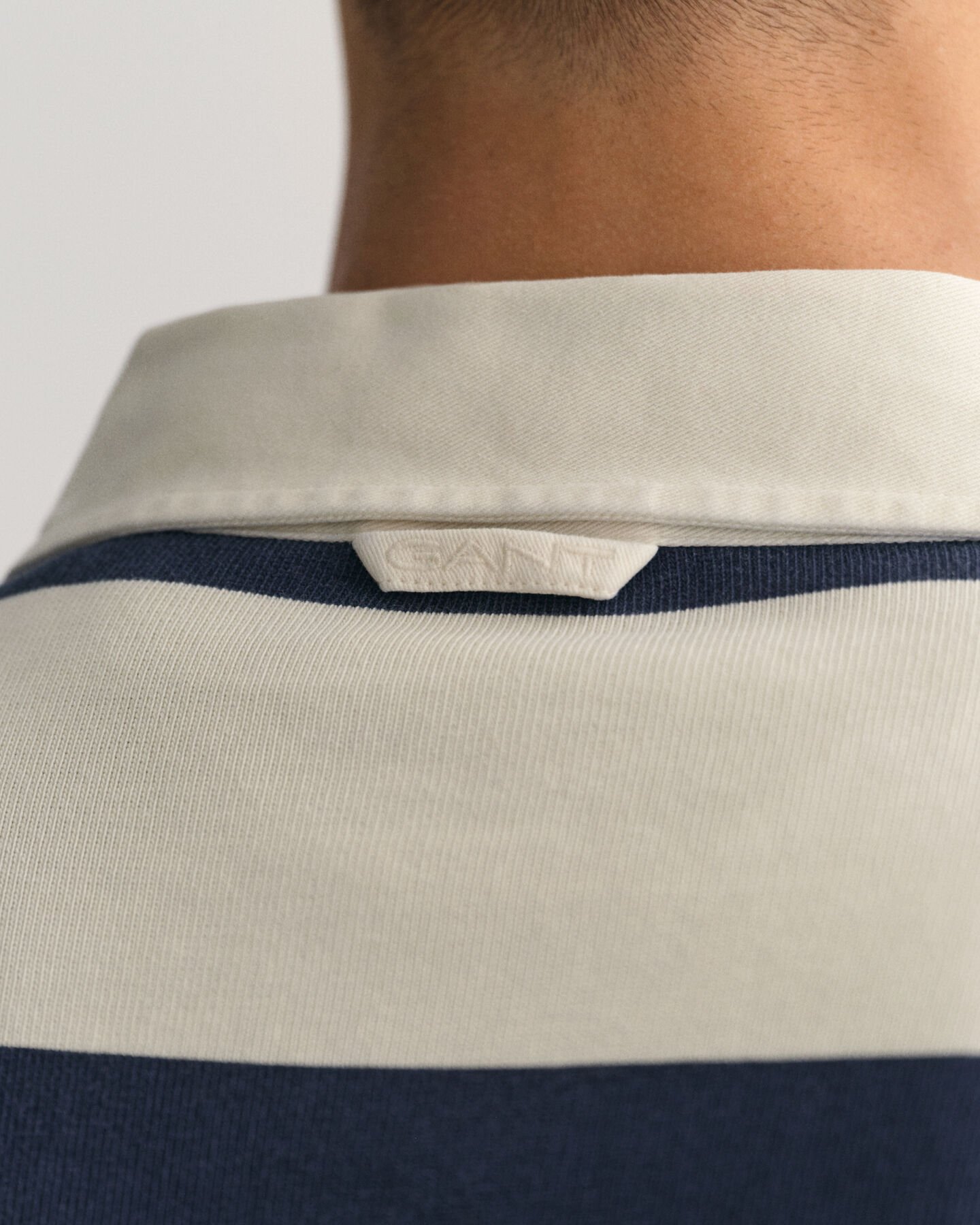 Heavy Rugger de rayas en bloque