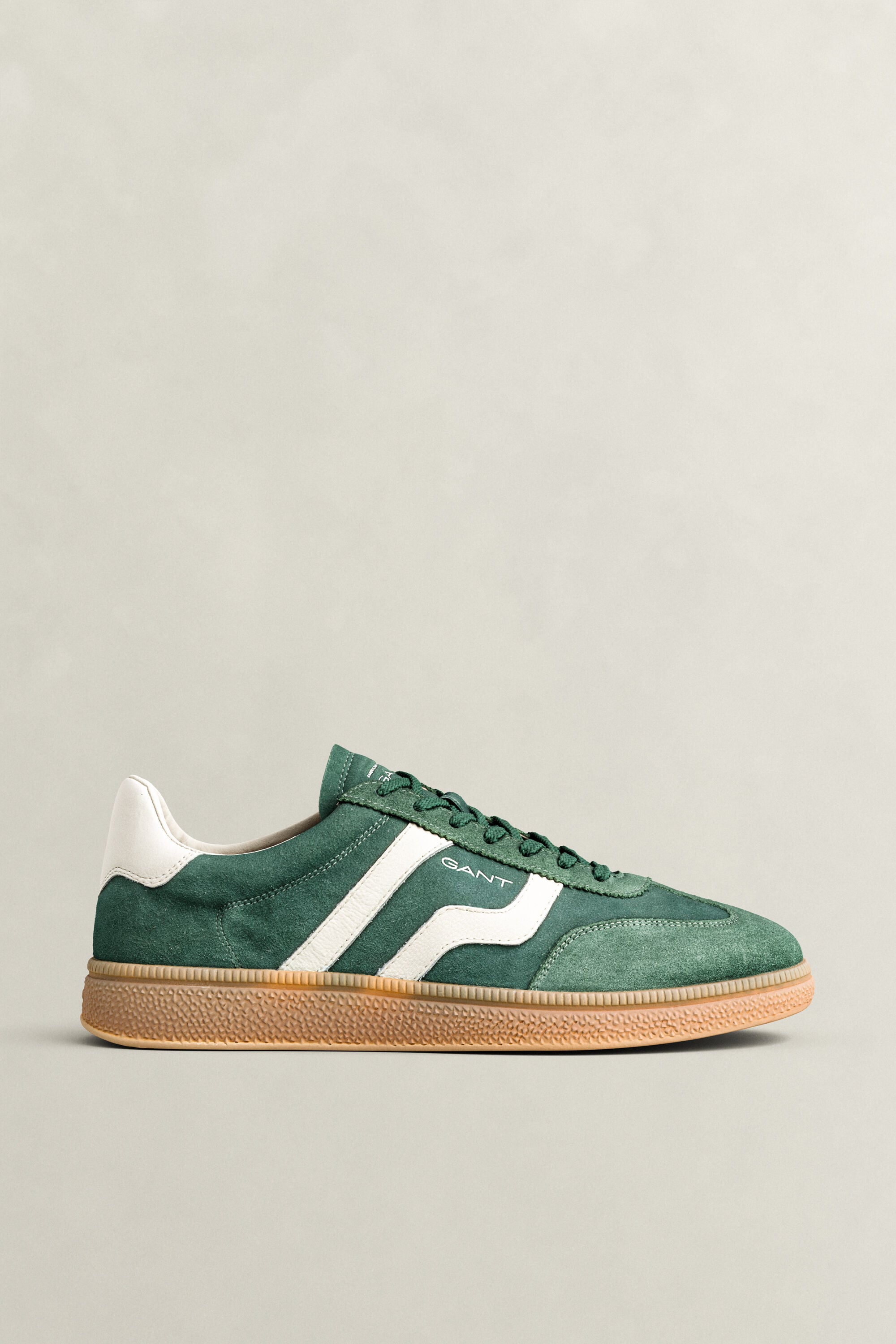 Zapatillas Cuzmo de ante