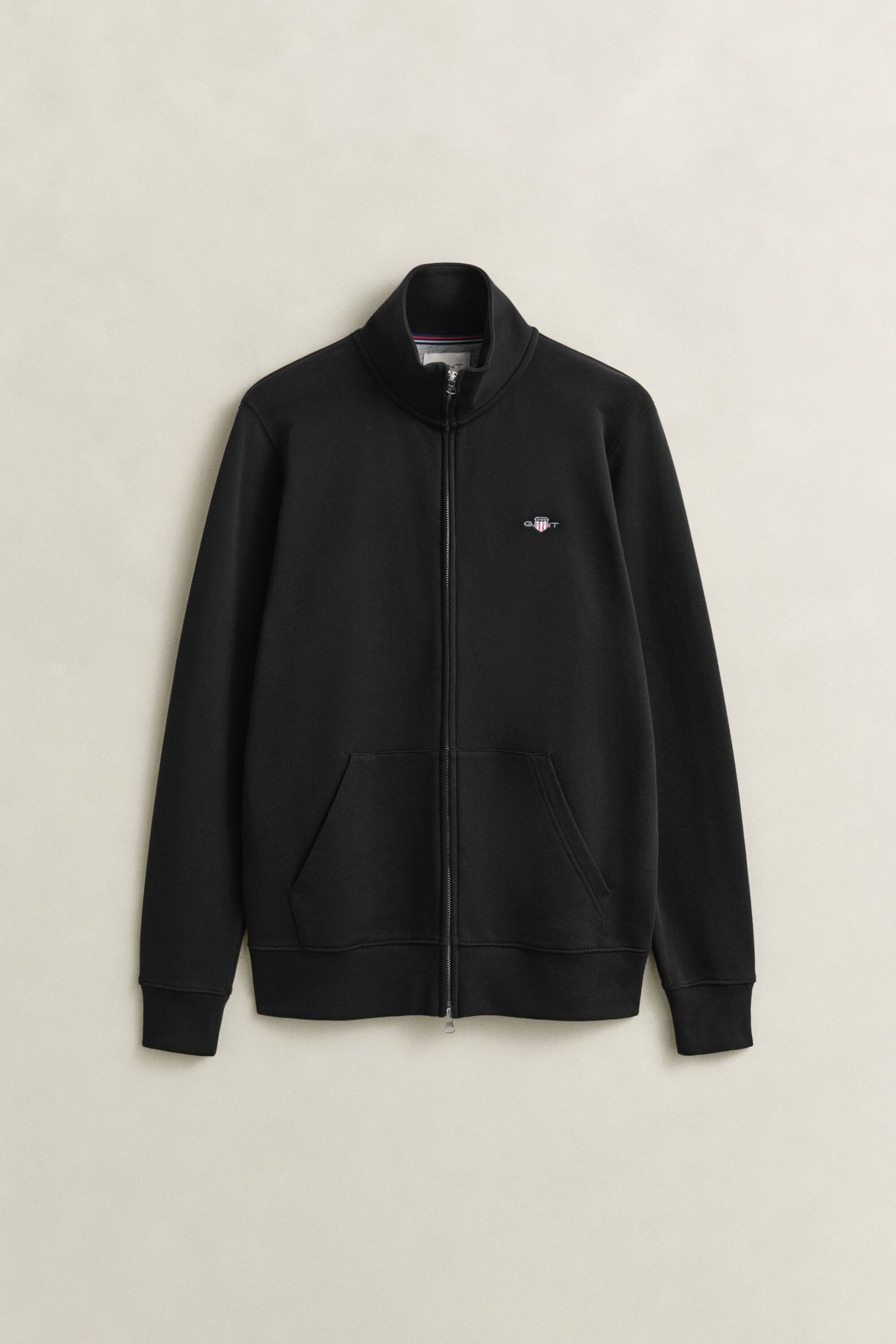 Sudadera Shield con cremallera
