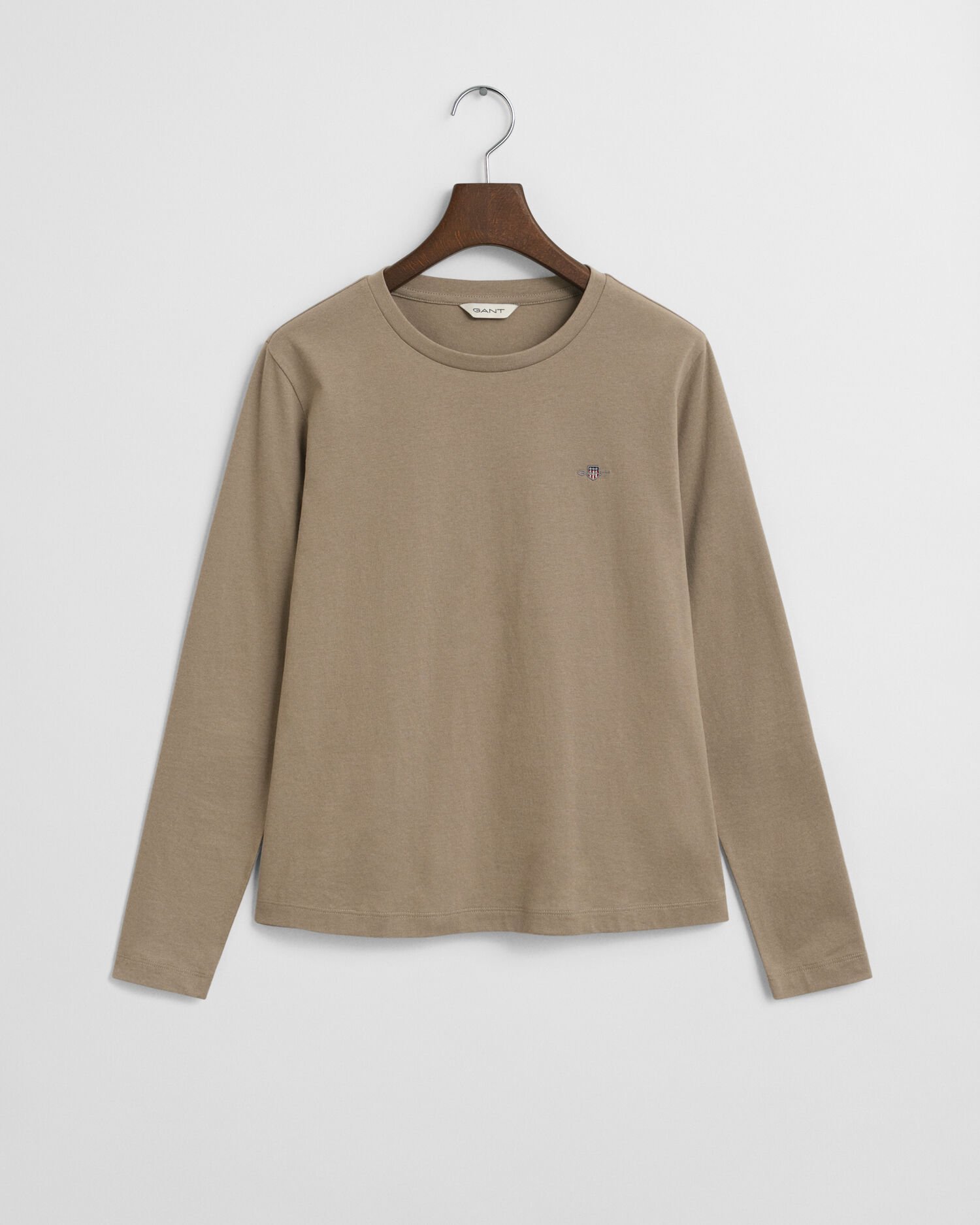 Camiseta de manga larga Shield