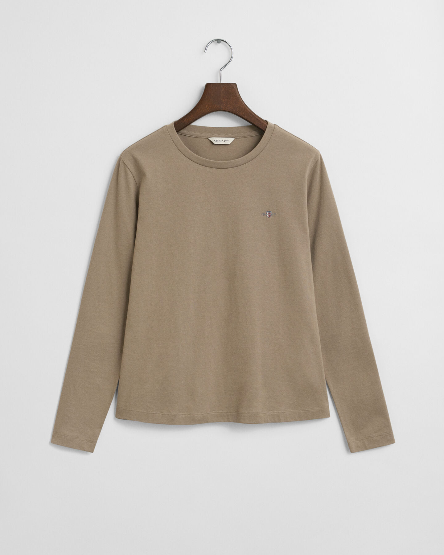 Camiseta de manga larga Shield