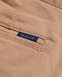 Pantalones chinos cortos Baby Boy