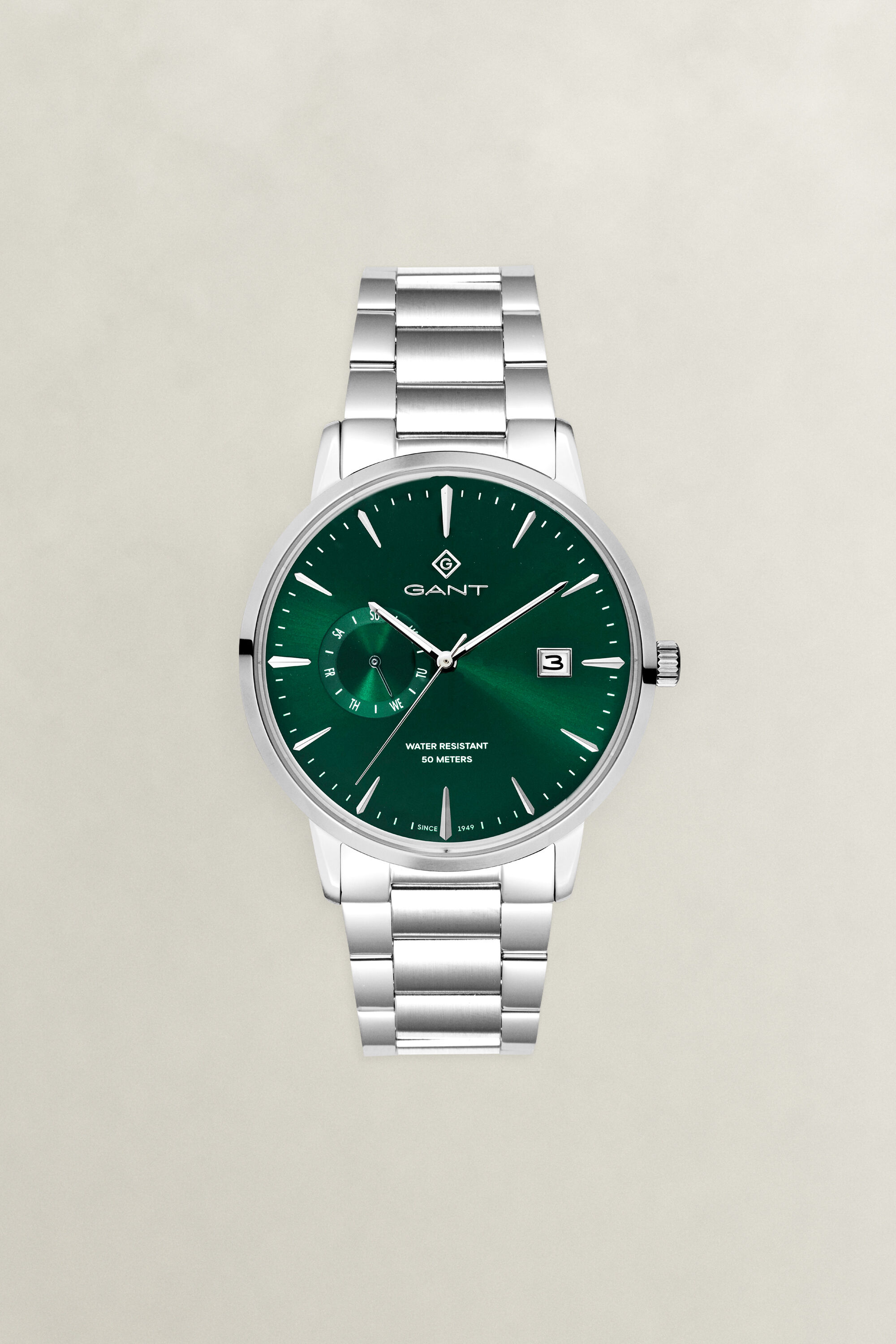 Reloj East Hill