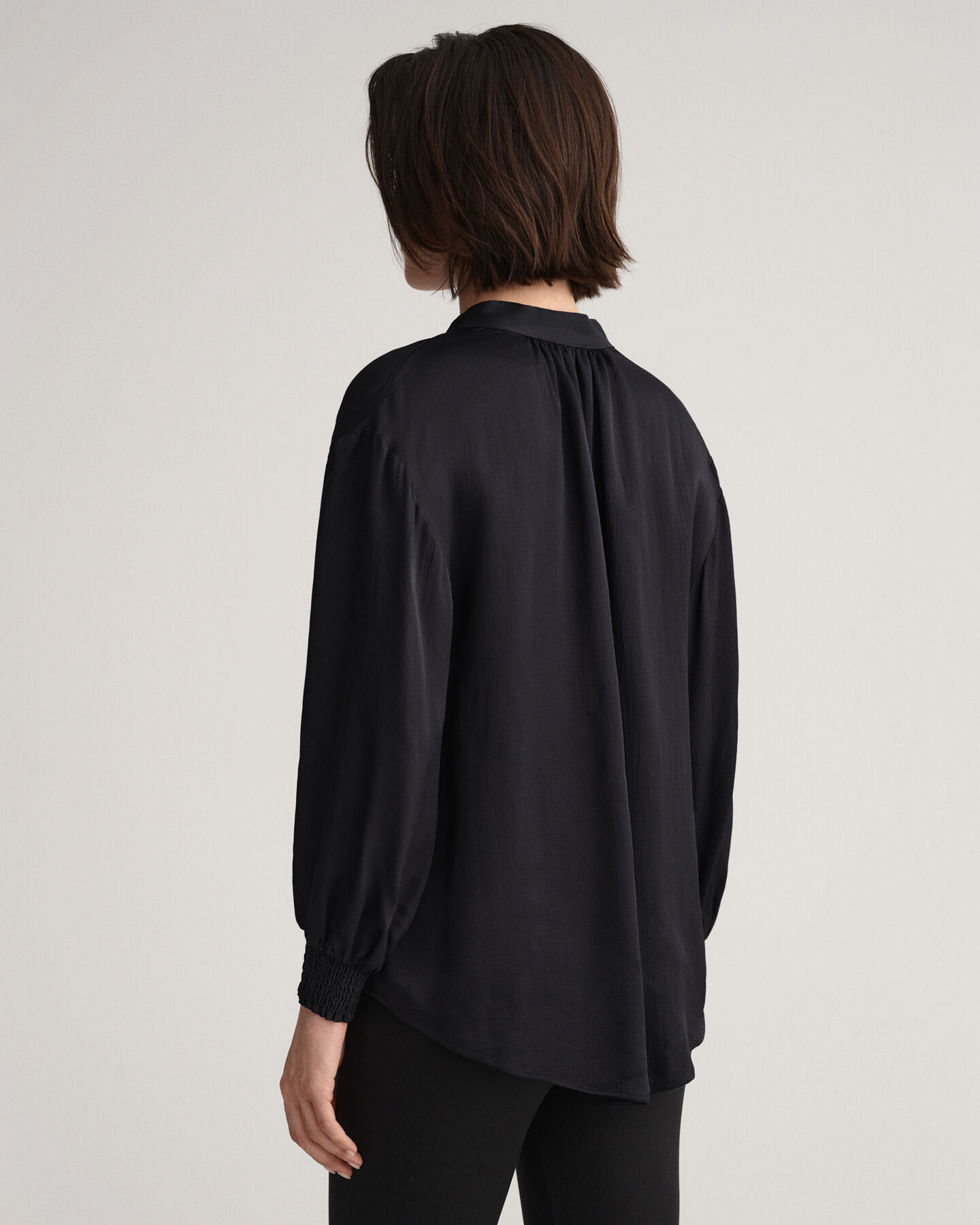 Blusa Popover