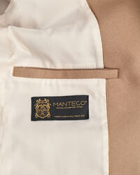 Americana Regular Fit de punto