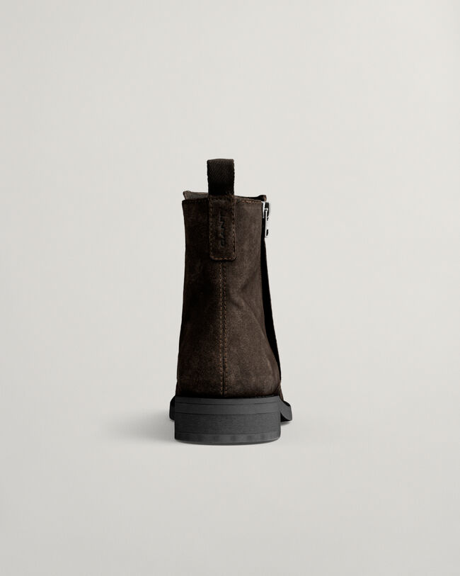 Botas de ca&ntilde;a media Rizmood