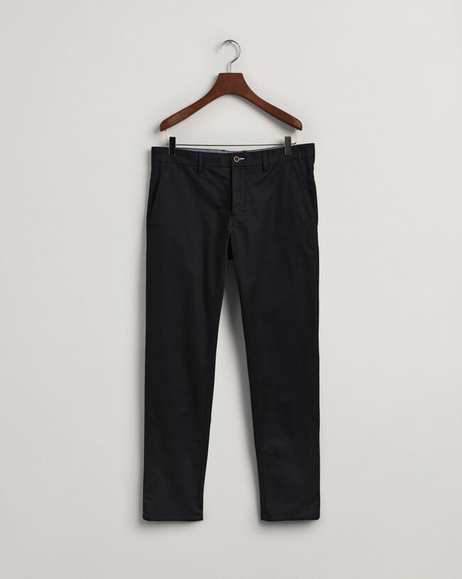 Pantalones chinos Slim Fit Tech Prep&trade; Hallden