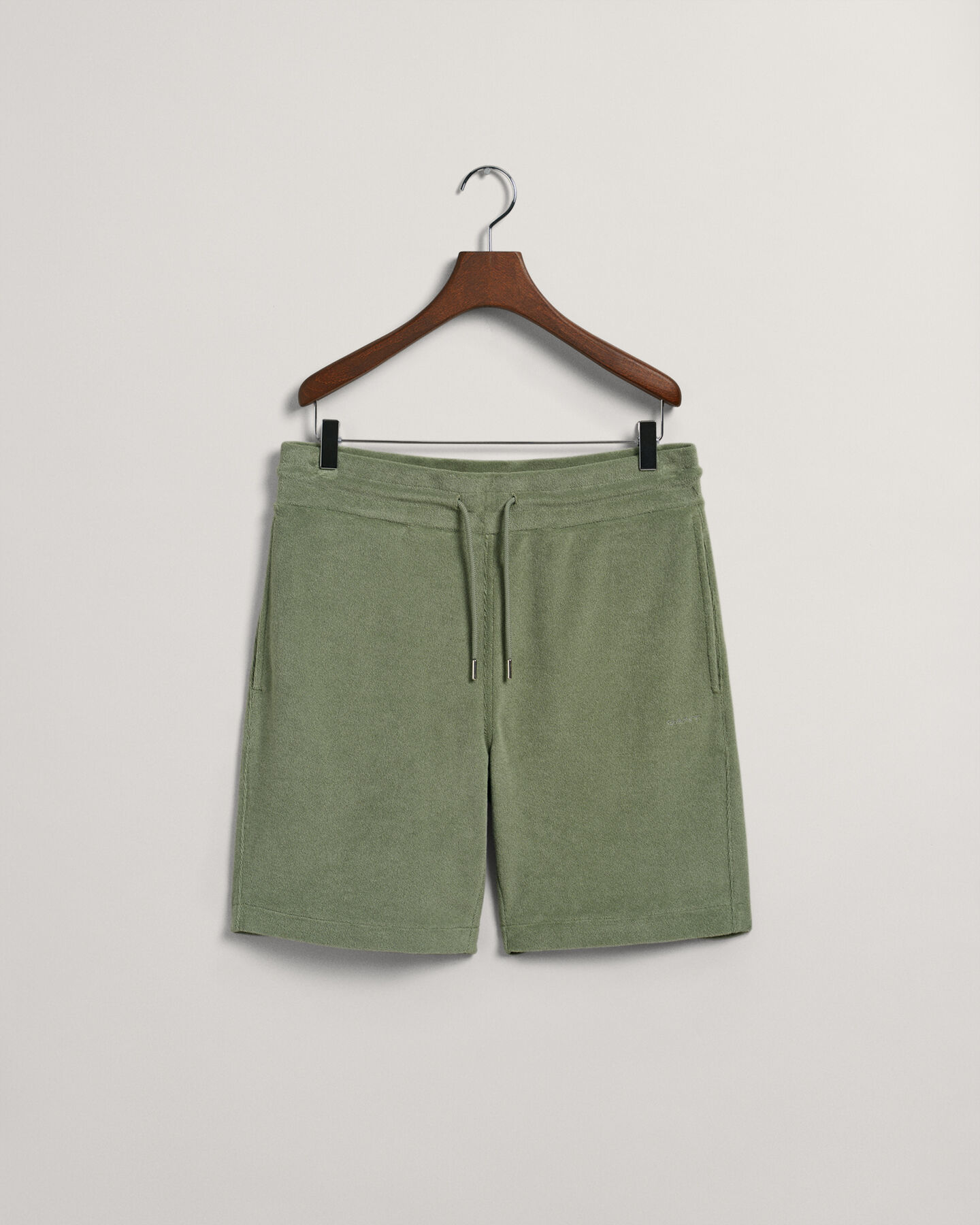 Pantalones cortos Terry Cloth