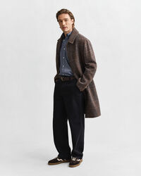 Camisa Oxford clásica Regular Fit