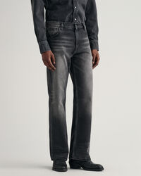Vaqueros bootcut