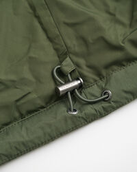 Chaqueta de plum&oacute;n de largo medio