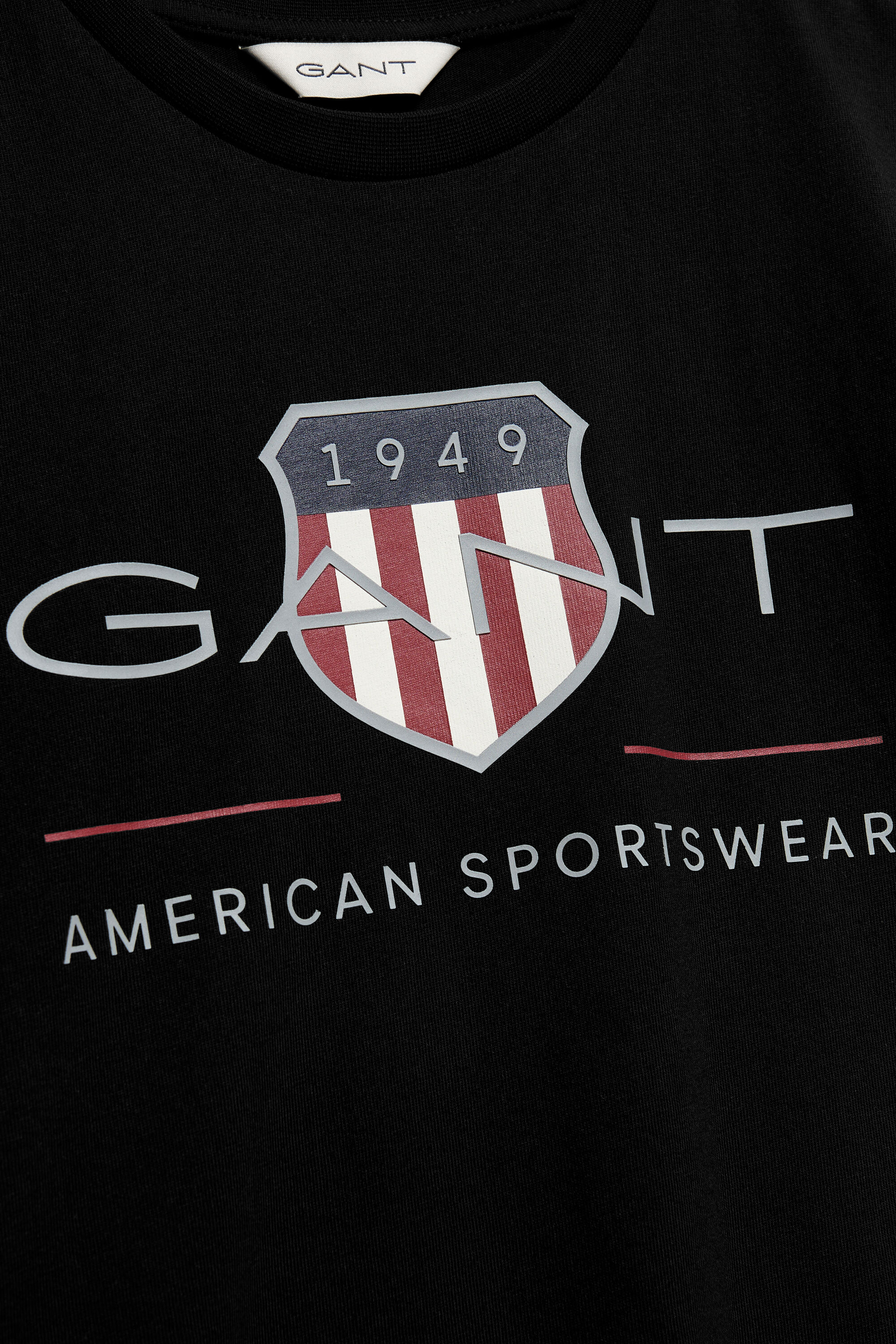 Camiseta Archive Shield Teens