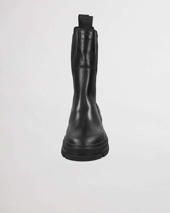 Botines Chelsea Monthike