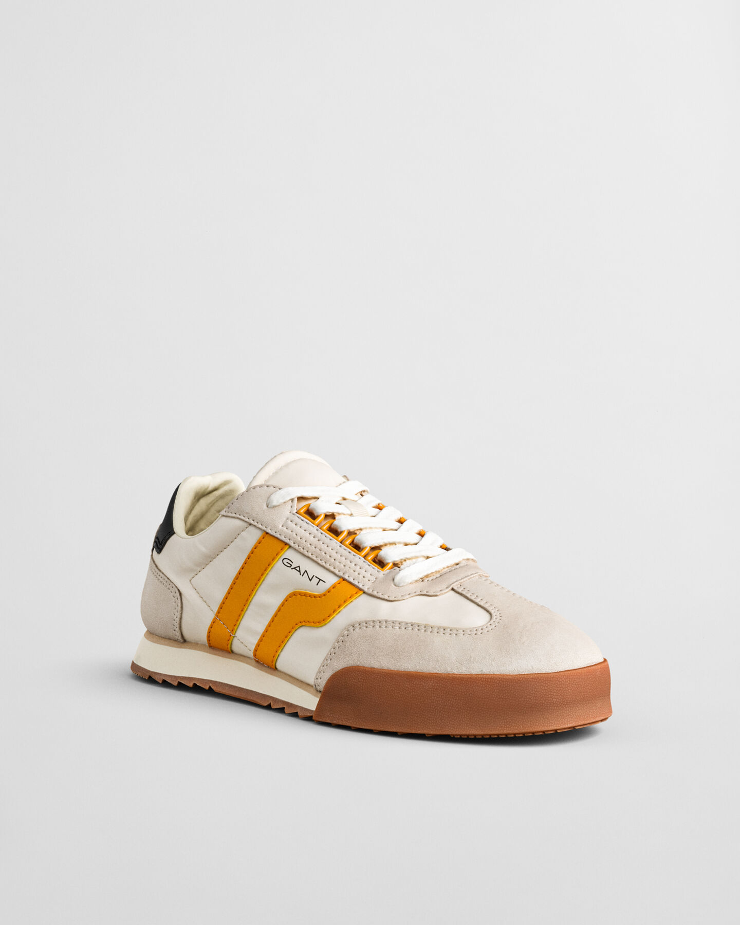 Zapatillas Baylle de ante