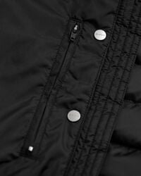 Chaleco de plumón ligero