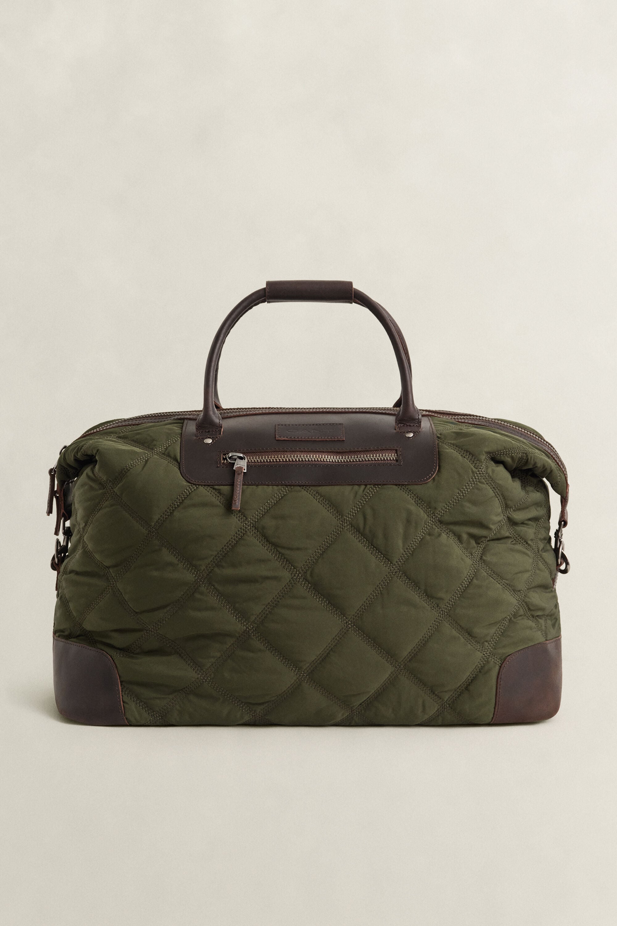 Bolsa de viaje acolchada