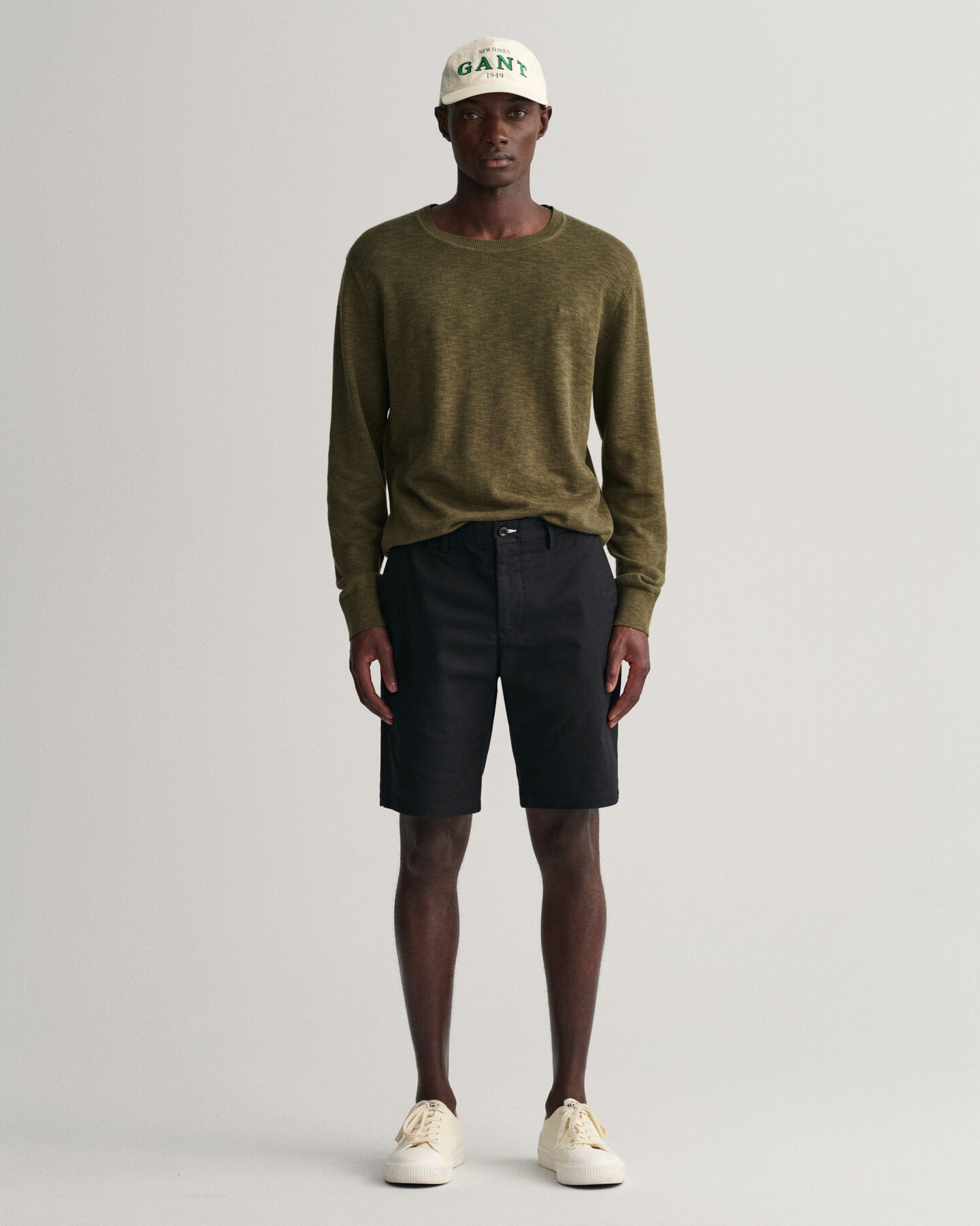 Pantalones cortos Regular Fit Tech Prep&trade; Allister