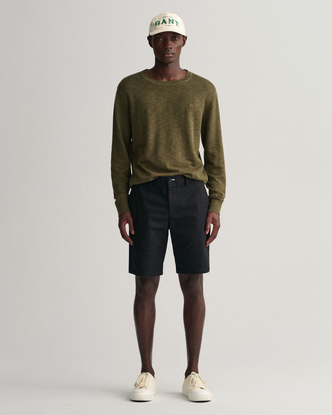 Pantalones cortos Regular Fit Tech Prep&trade; Allister