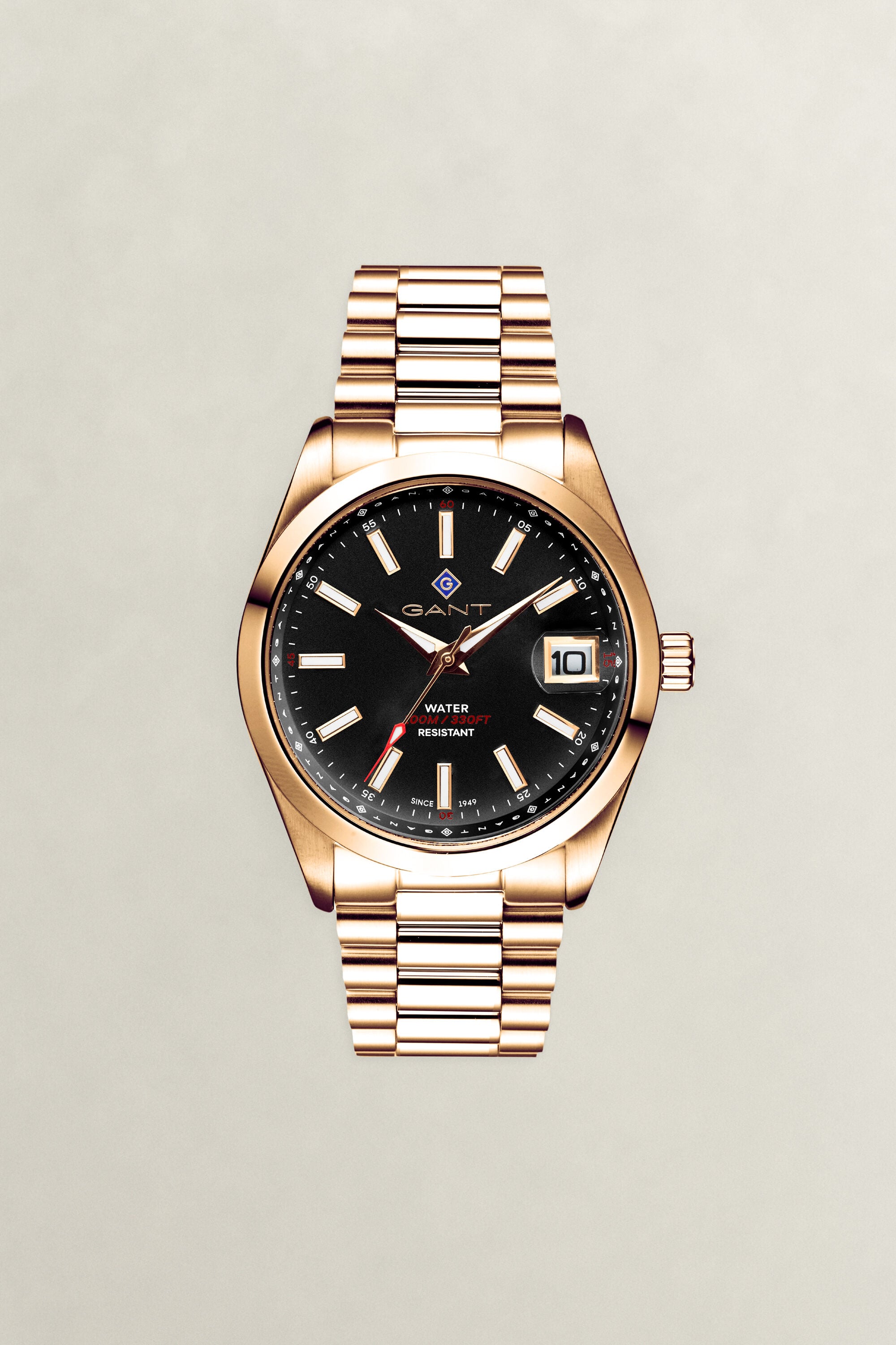Reloj Eastham