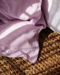 Funda de almohada Cotton Linen