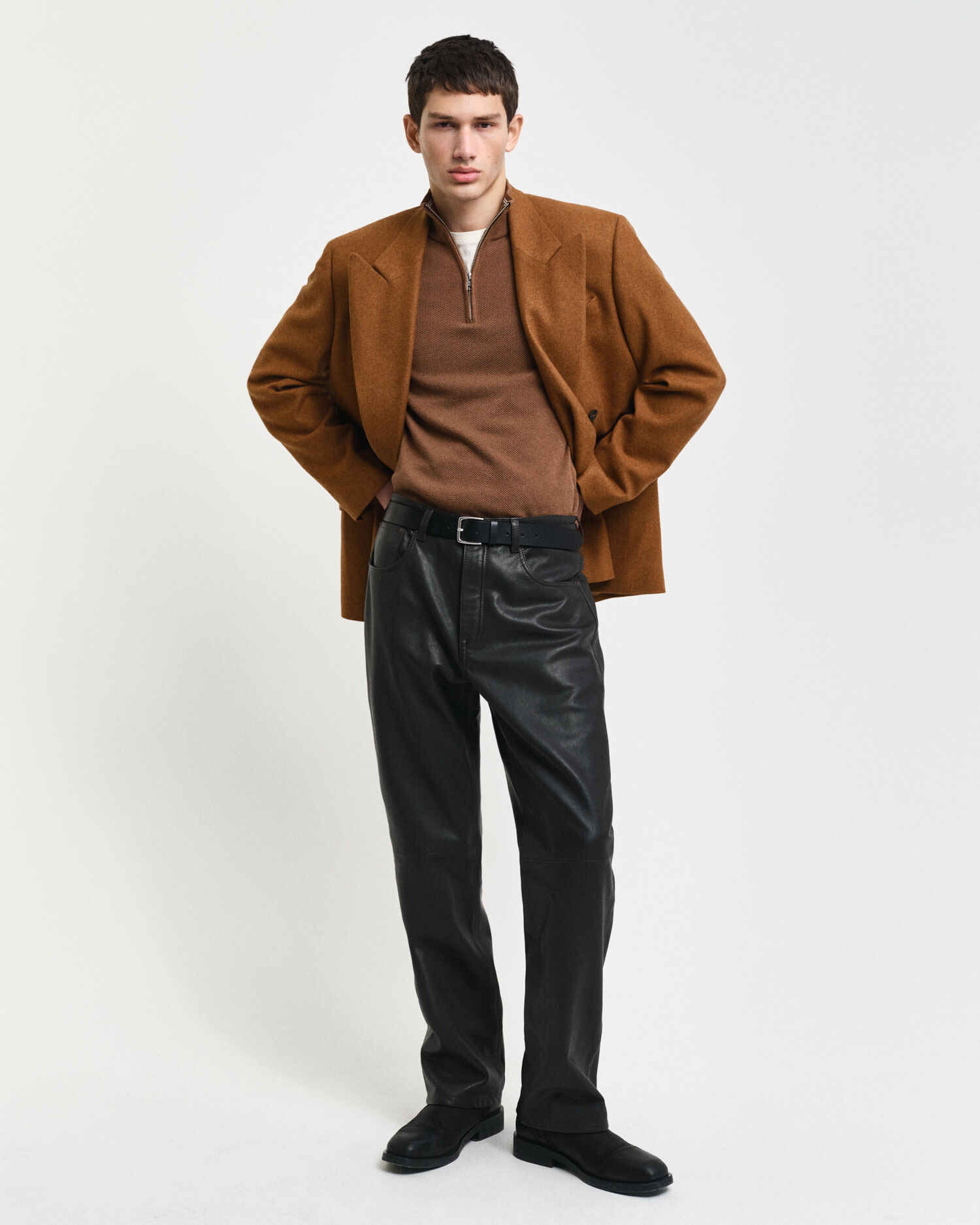Vaqueros Moda hombre GANT Espana