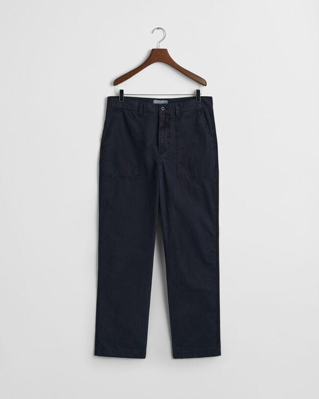 Pantalones de trabajo