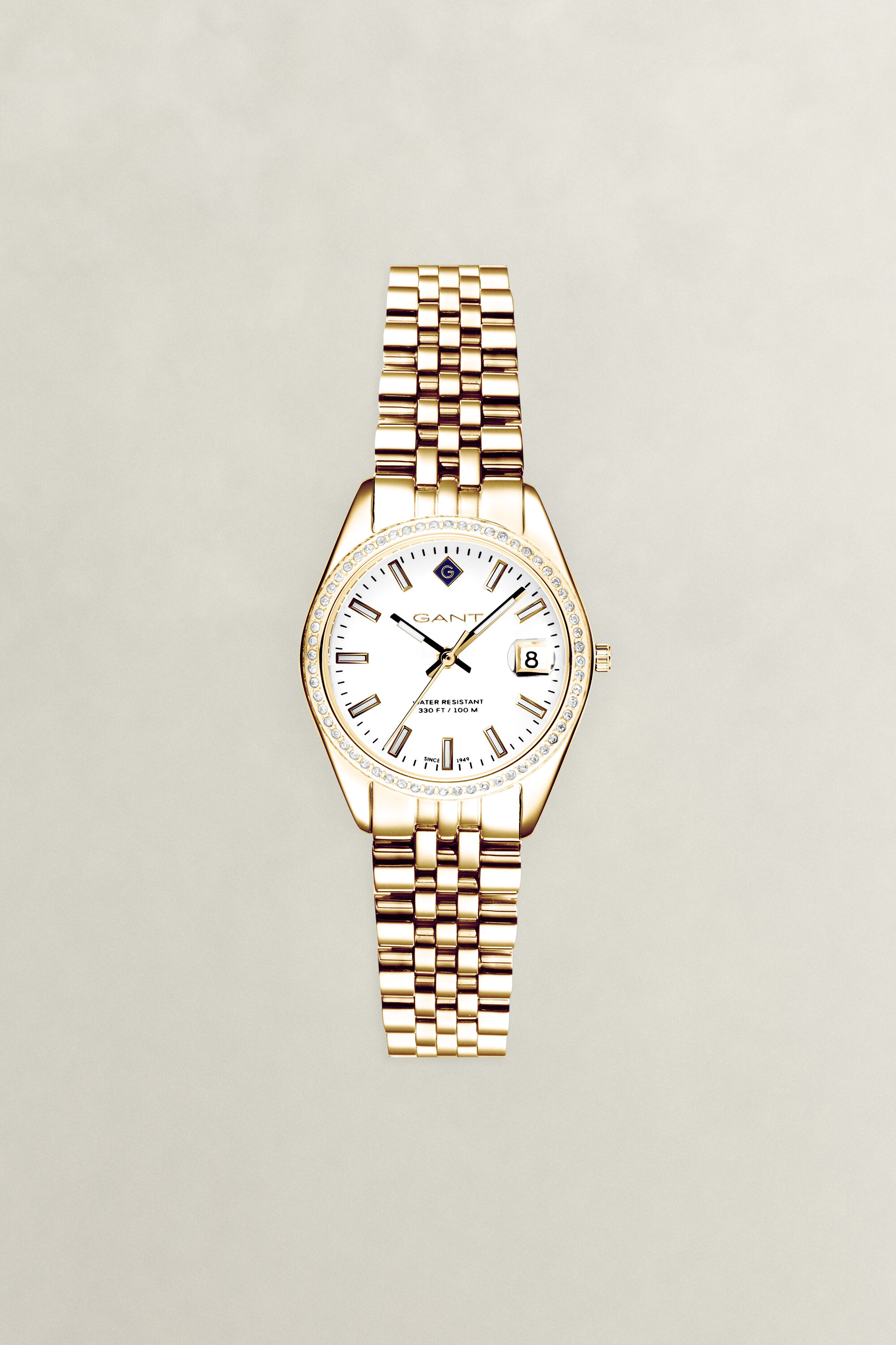 Reloj Sussex Mini Bijou