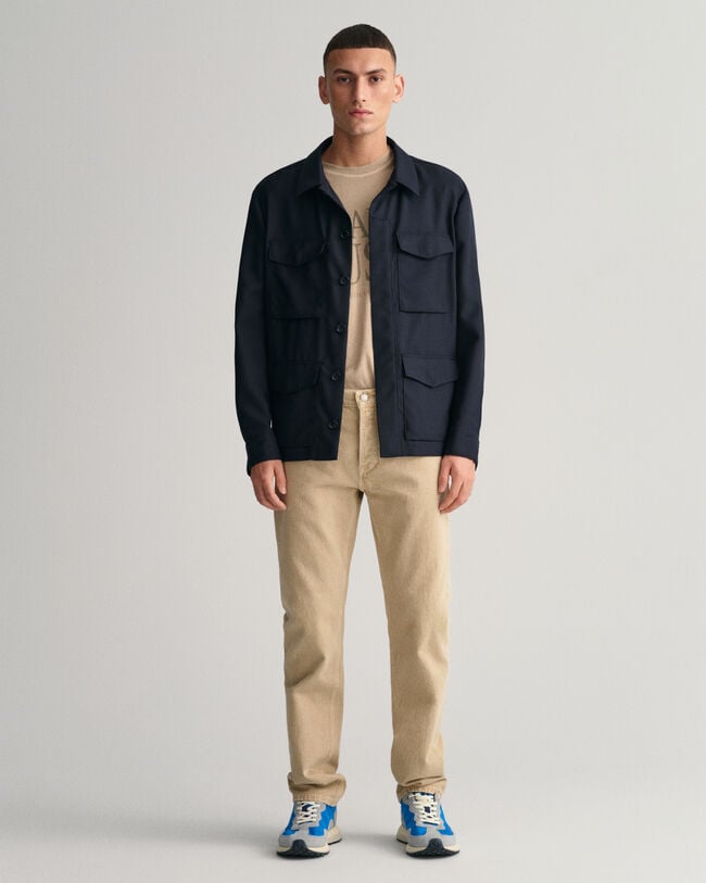 Vaqueros Regular Fit Color Arley