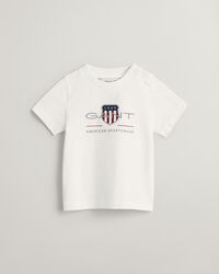 Camiseta Archive Shield Baby