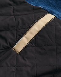 GANT Varsity Jacket vaquera