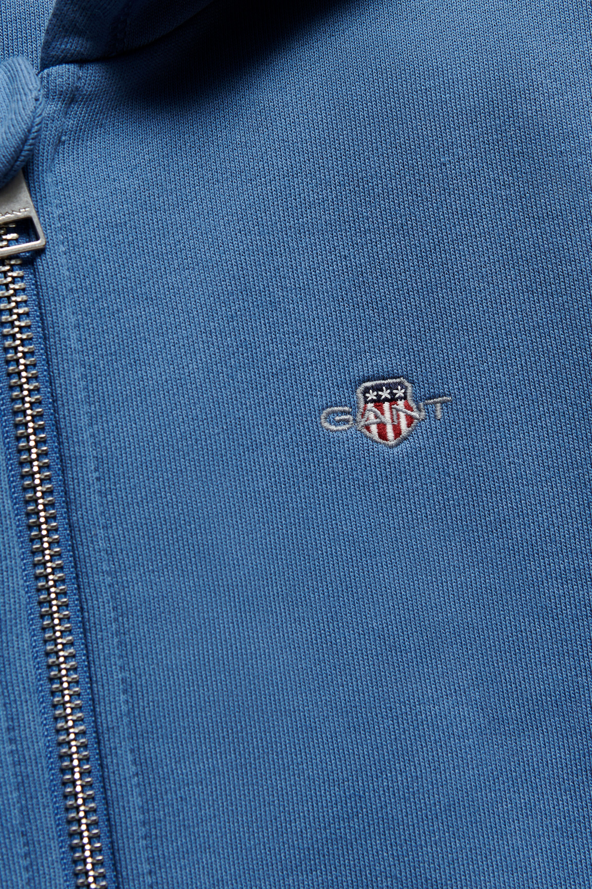 Sudadera con capucha y cremallera Shield Teens