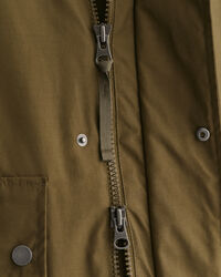 Chaqueta Mist ligera