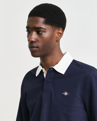 Heavy Rugger de piqu&eacute;