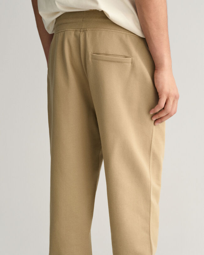 Pantalones de deporte GANT Script Graphic