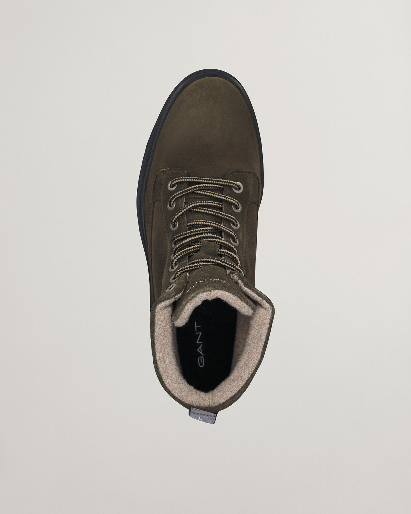 Botas de ca&ntilde;a media St Grip