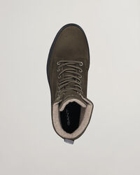 Botas de ca&ntilde;a media St Grip