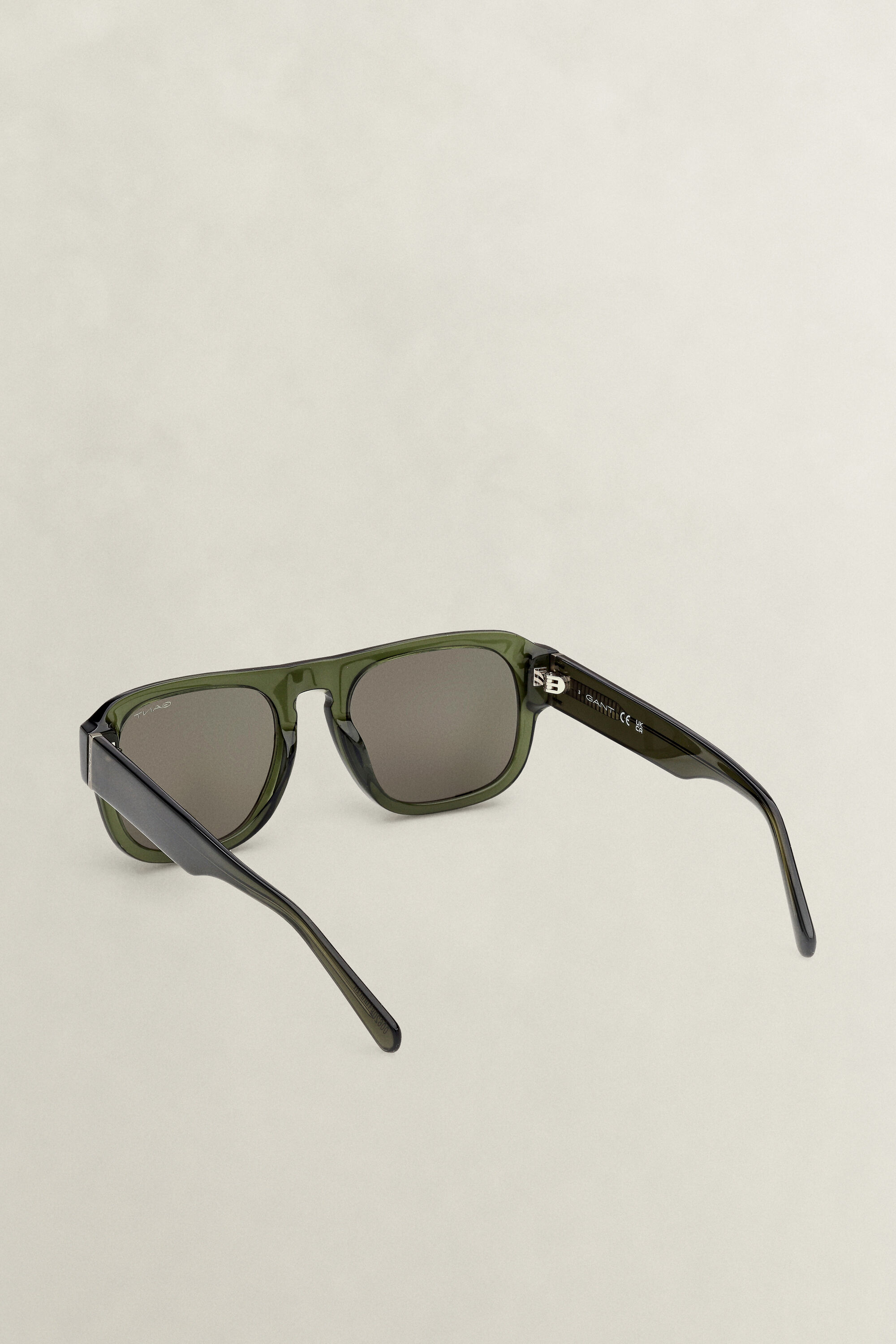 Gafas de sol rectangulares