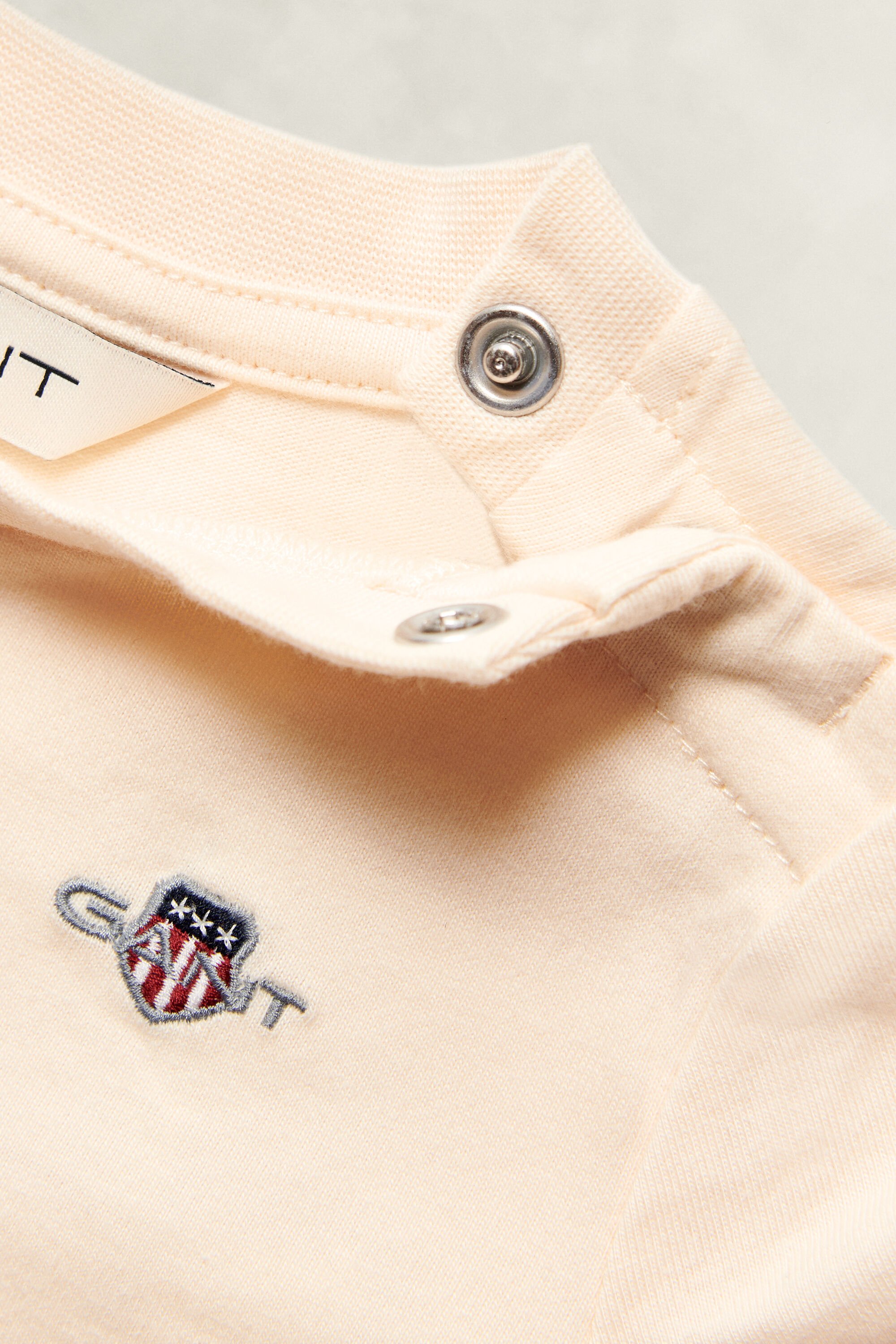 Camiseta Shield Kids