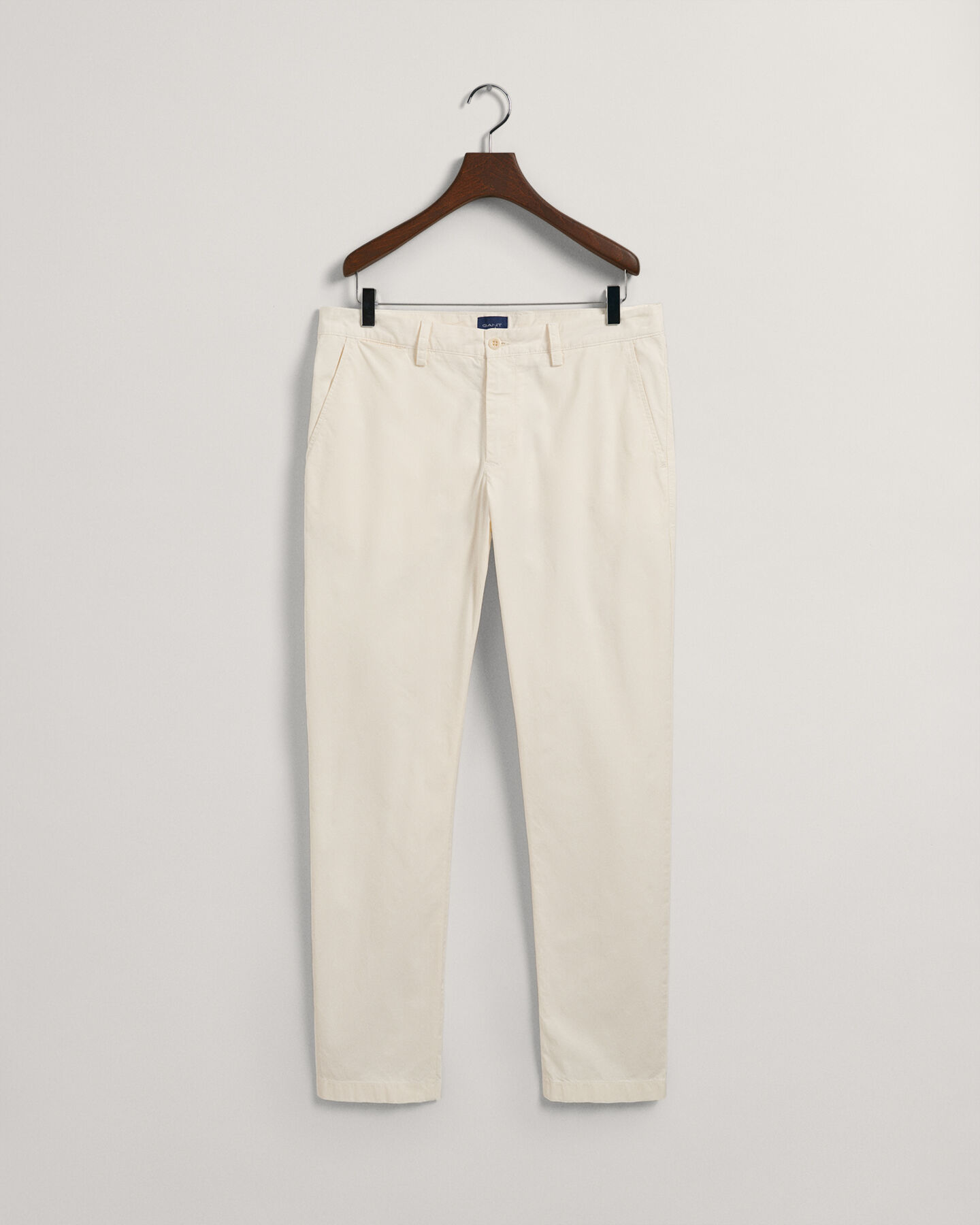 Pantalones chinos Slim Fit Sunfaded Hallden