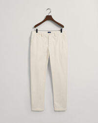 Pantalones chinos Slim Fit Sunfaded Hallden